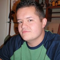 Eric Gay