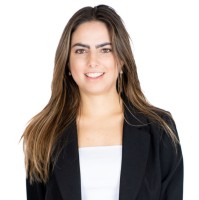 Isabela Guajardo Leal