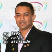 ABDOOL CARRIM Muhammad Ziyaad