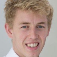 Andrew Bridgman