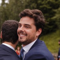 Alberto Telleria Ramsden