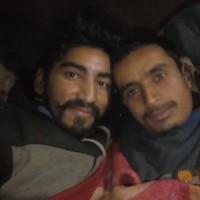 Suresh Manmar