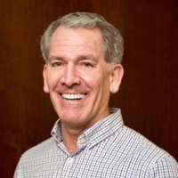 Scott Cain