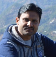 Omveer Singh