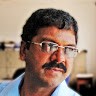 Purushothaman Venkatesan