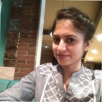khushpreet kaur