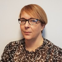 Lisa Griffiths