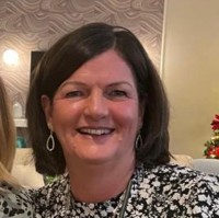 FIONA TRACEY