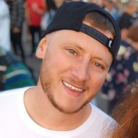 Daniel Price