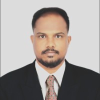 Dinesh Arumugam