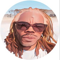 Benjamin White, CISSP