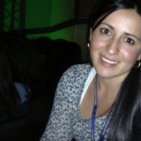 Claudia Borbon Jimenez