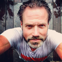 Marco Van Steen