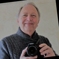 Nigel J Hinton. M.A., F.C.A, Frhists
