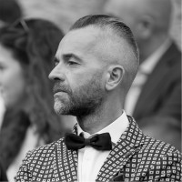 Riccardo Kolp