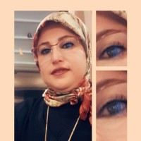 Naima SERRAJI