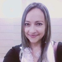 Rocio Andrea Cubillos Morales