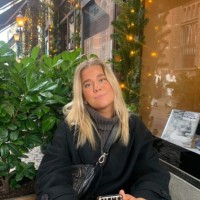 Laura Lagerberg Axelsen