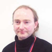 Noel Mckiernan
