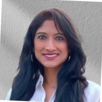 Anita Patel
