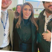 Hira Riaz Sheikh