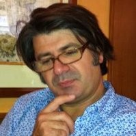 Claudio Peroni