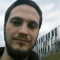 Alexandre Luiset