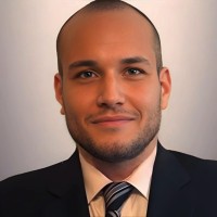 Matthew Goldsmith