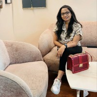 Bhargavi Reddy