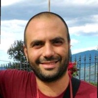 Alessandro Catena