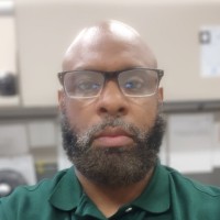 Cedric Kirksey