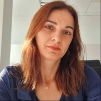 Aura Cristina Gheorghita