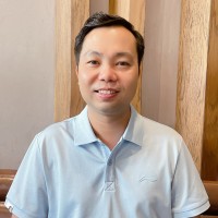 Kevin Ho