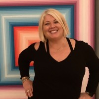Andrea Cook