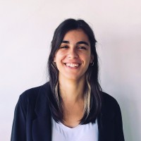 Bárbara Giselle Di Renzo
