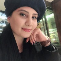 Neda Mohsenipour
