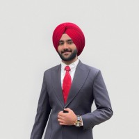 Gagandeep Singh
