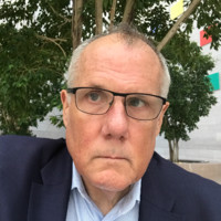 David C. Ward