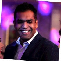 Ashish Kansal, Mba, Frm, Cfa-L1 ,Caia-Level One