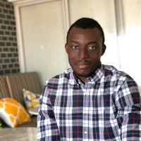 Oluwatobi Akinola Olajubu