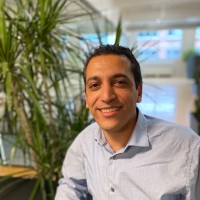 HiChem DABOUSSI