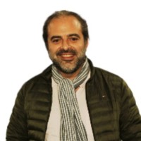 Jean-Christophe Gomes