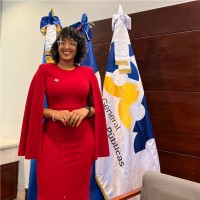Lisbeth Matos Ramirez, Mba, Amlca