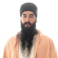 Karamveer Saini