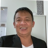 Ernesto Jr Lamberte