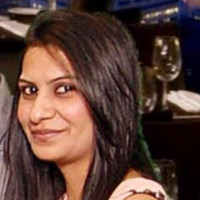 Jigna PATEL