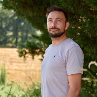 Boris Fontimpe