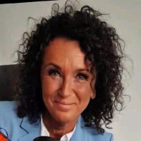 Olivera Kotevska