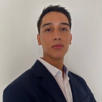 David Alejandro López Pulgarín