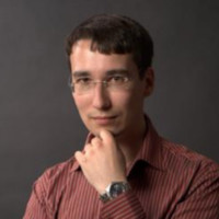 Evgeniy Khabarov